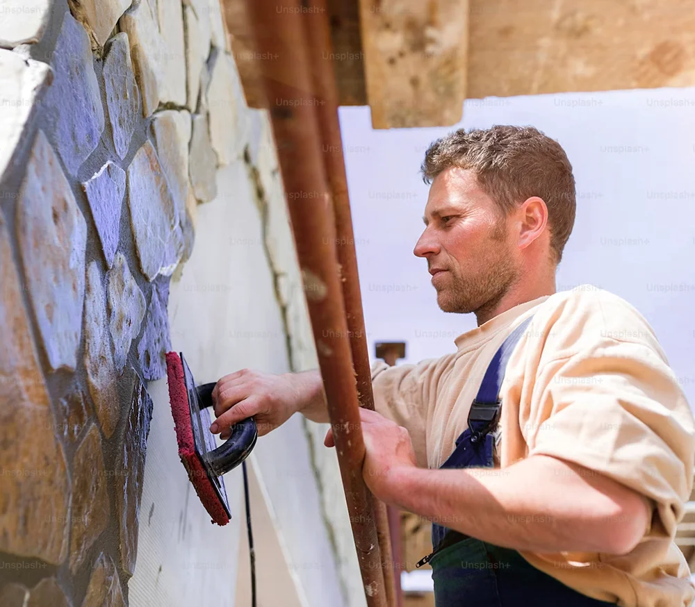 PLS Houston Stucco Repair